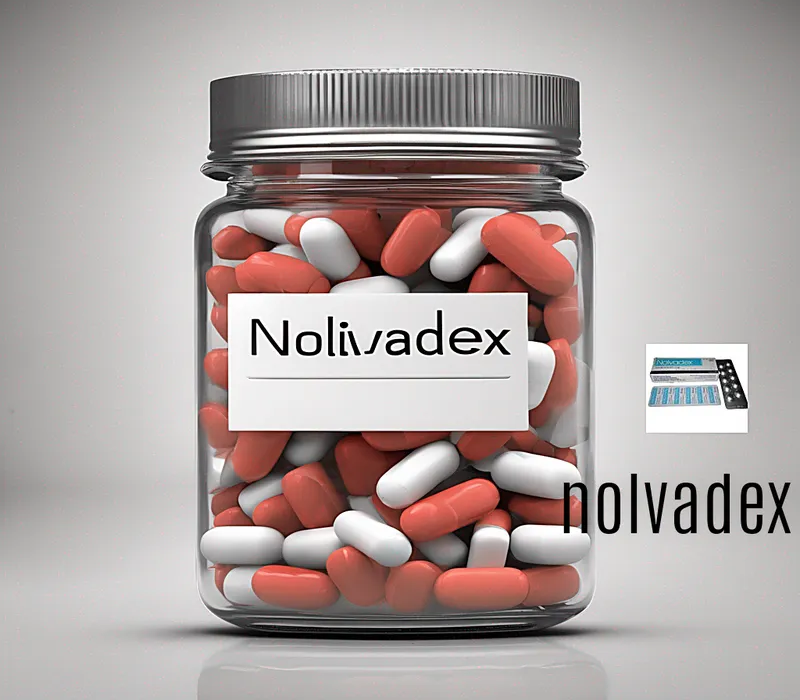 Nolvadex donde comprar